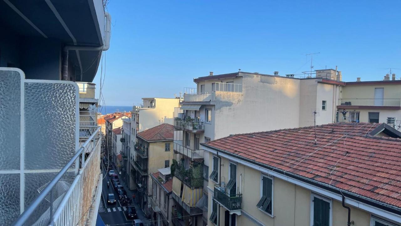 Sanremo Holiday Экстерьер фото